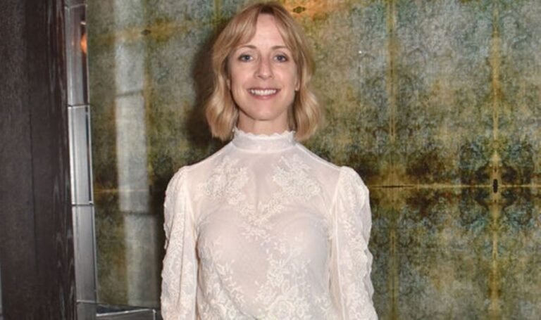 Claudie Blakley Children: Meet Her Daughter Mabel