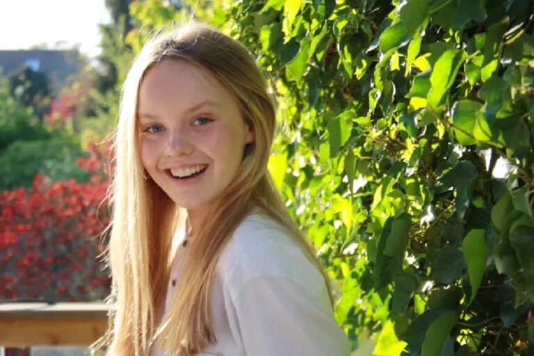 Danya Griver Parents: Where Are They From? Family Ethnicity