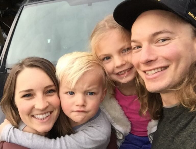 Who Is Alexandra Wise, David Wise Wife? Married Life