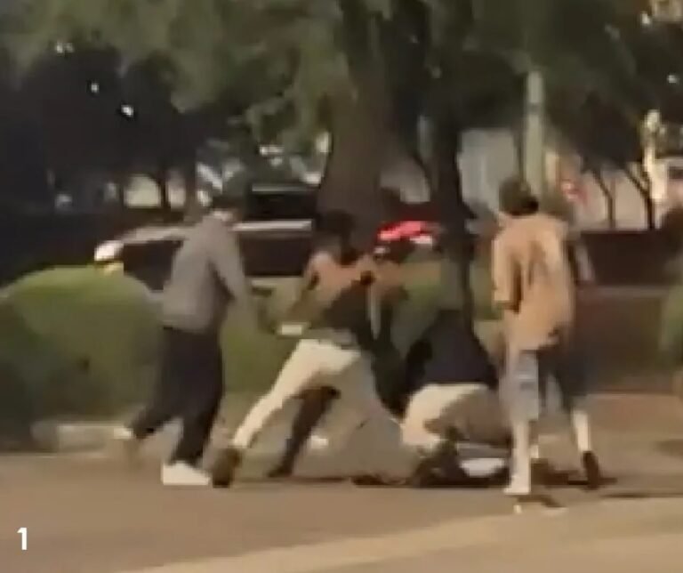 Gilbert Goons Gang Members Name: Arrest Charge And Violence Video