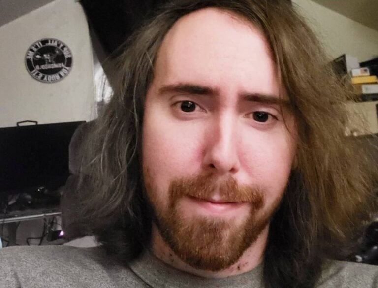 Asmongold Girlfriend: Is He Dating Kaise? Relationship Timeline