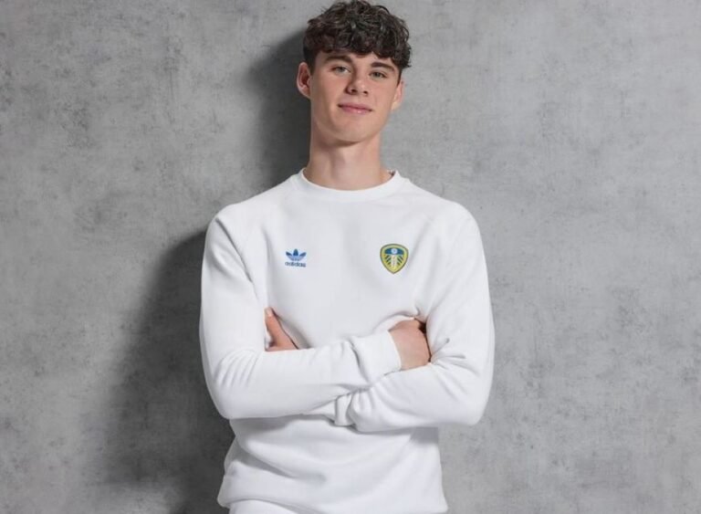 Who Is Archie Gray Dad Andy Gray? Mother Giorgina And Family Details