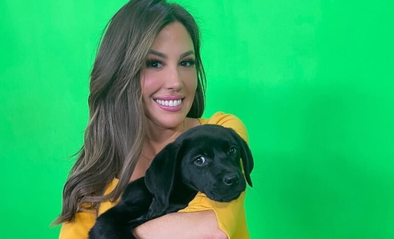 Is Leslie Lopez Pregnant In 2024? Weight Gain And Baby Bump