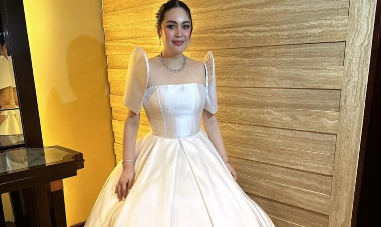 Claudine Barretto New Boyfriend: Is She Engaged?