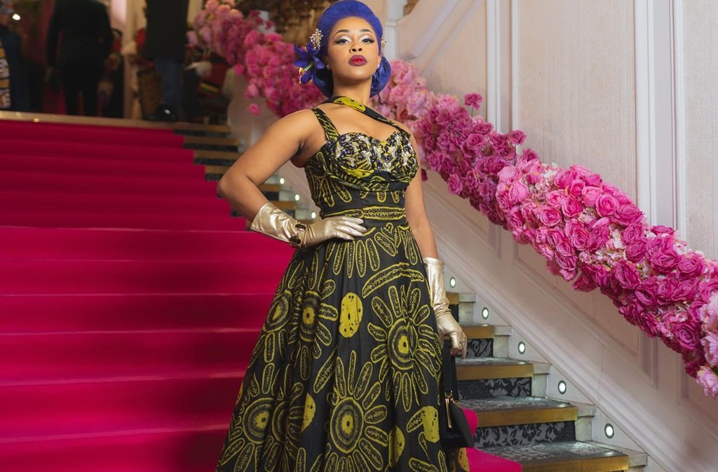 Stefflon Don Before And After