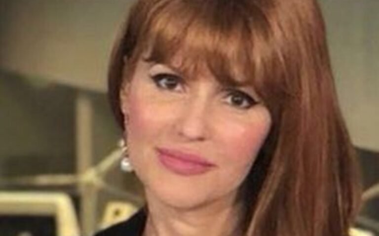 Liane Hirschbrich Ehemann: Was The Lawyer Married?