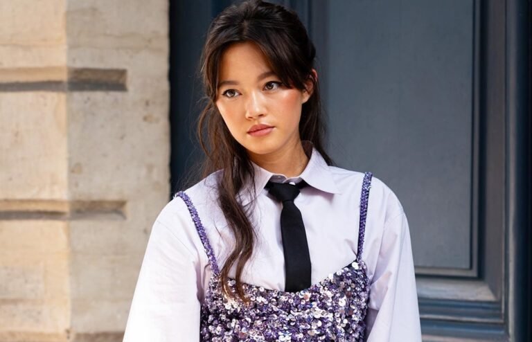 Lily Chee Parents: Meet Father Max And Mother Rebecca Chee