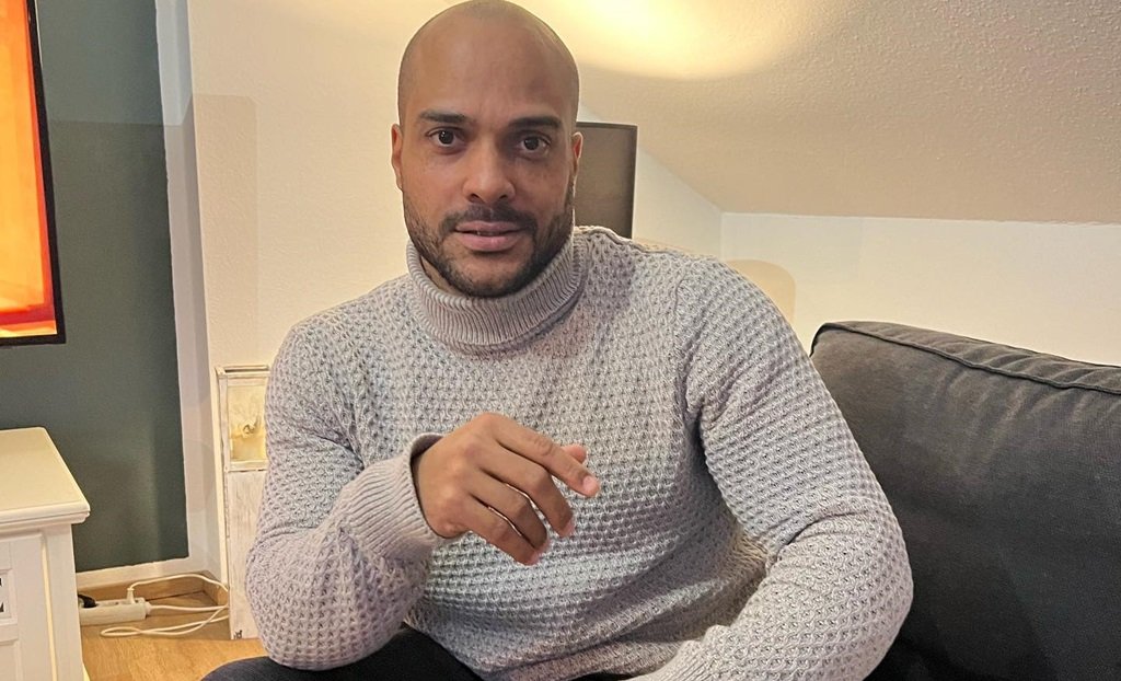 David Odonkor Religion