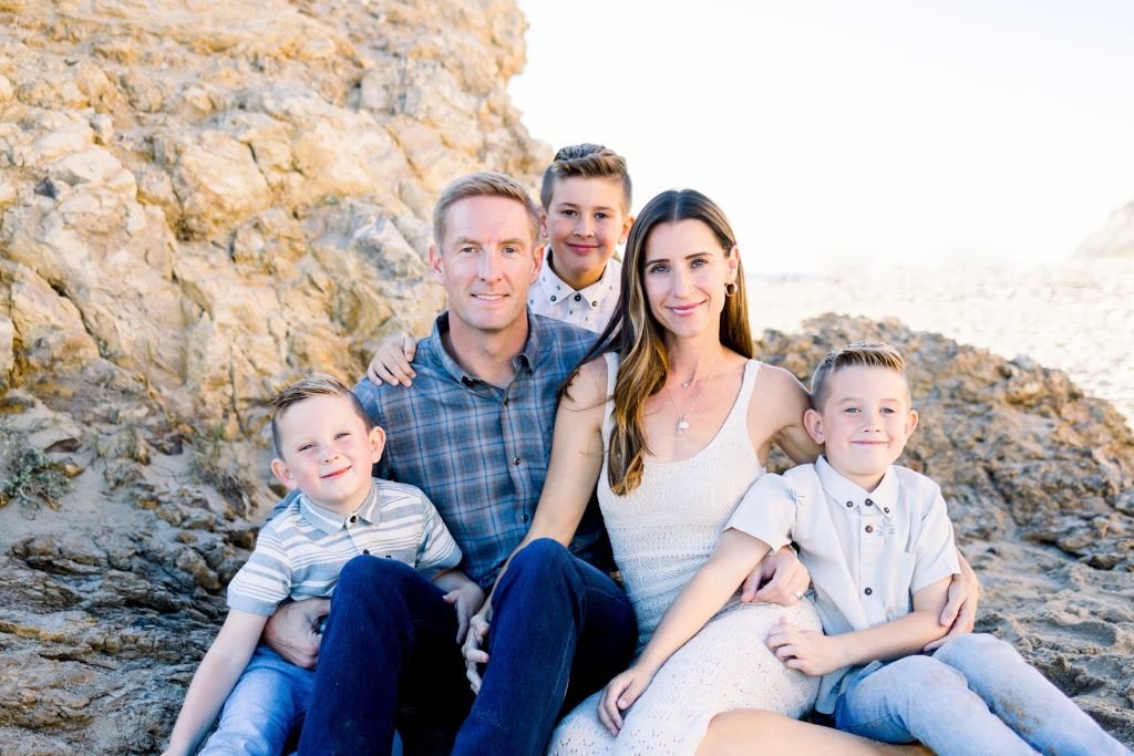 Who Is Sara Ordway, Joel Klatt Wife? Married Life