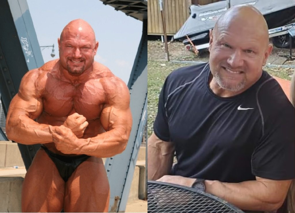 Joseph Ladnier obituary