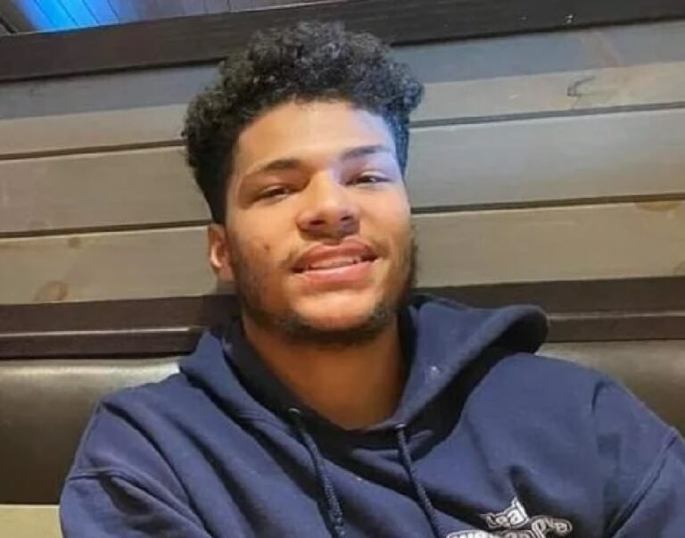 Kadin Black Missing Update 2024: Is He Found Yet?