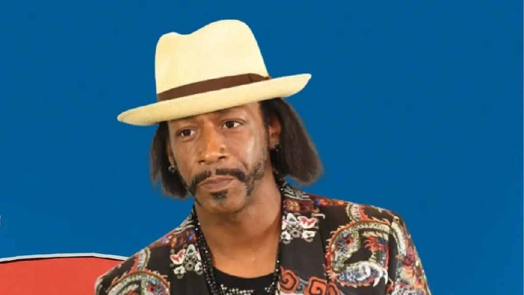 Katt Williams Suicide Depression And Mental Health Issue