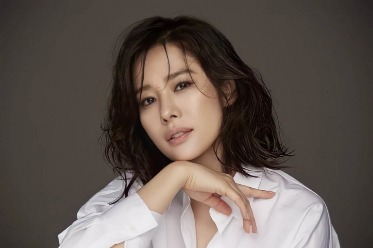 Kim Hyun-Joo Husband: Is The Actress Married?