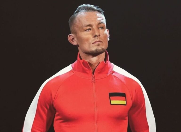 Is Ludwig Kaiser Gay? Gender And Sexuality