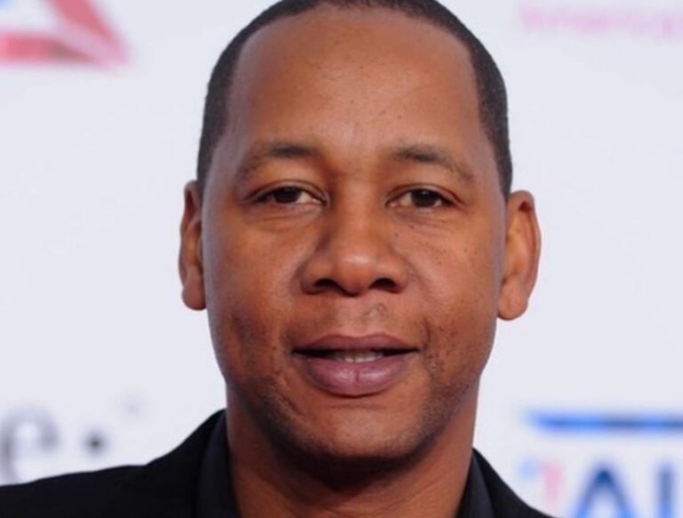 Mark Curry Illness And Health Update 2024: Disease