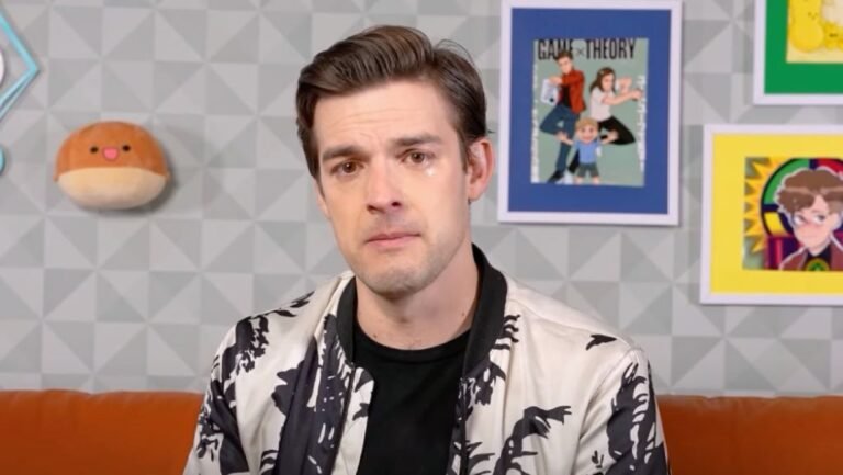 Is Matpat Sick? Illness And Health Issue Linked To Depression