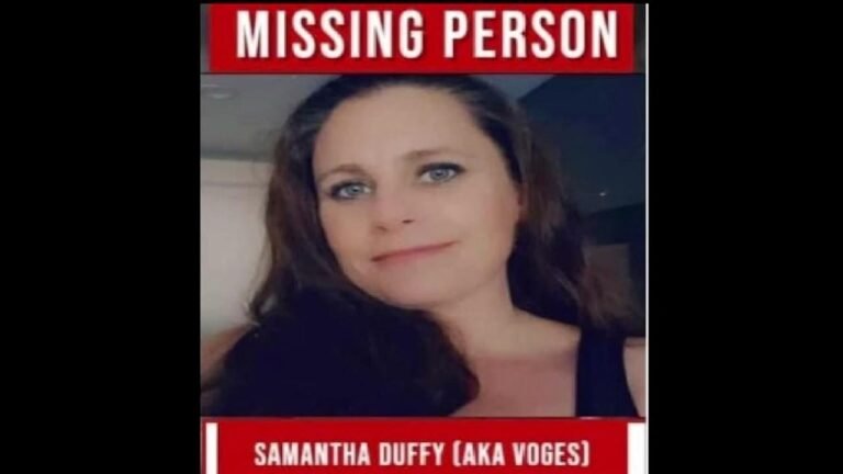 Samantha Duffy Missing Update 2024: Is She Found Yet?