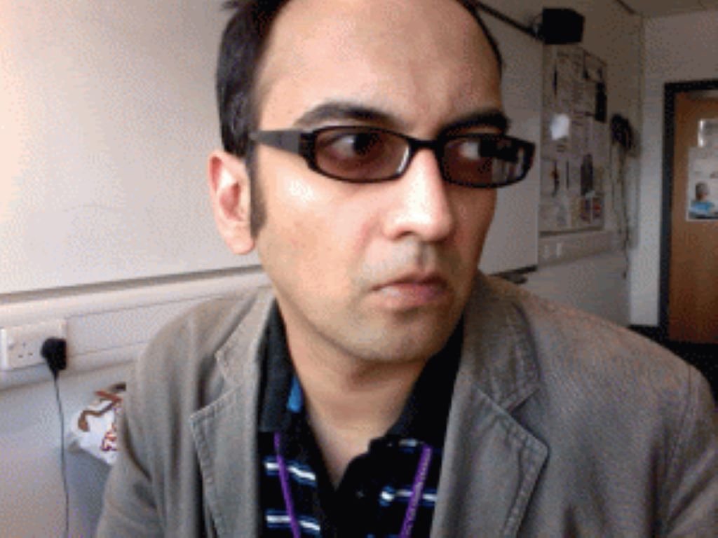 Neil Kulkarni Wikipedia