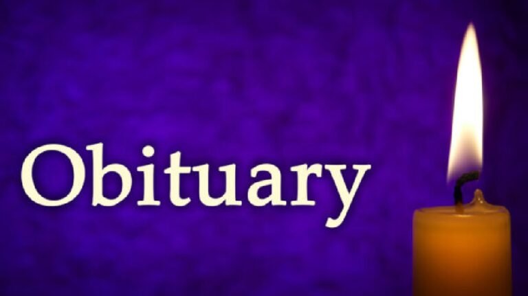 Peter Clegg Obituary And Death: Family Mourns His Passing