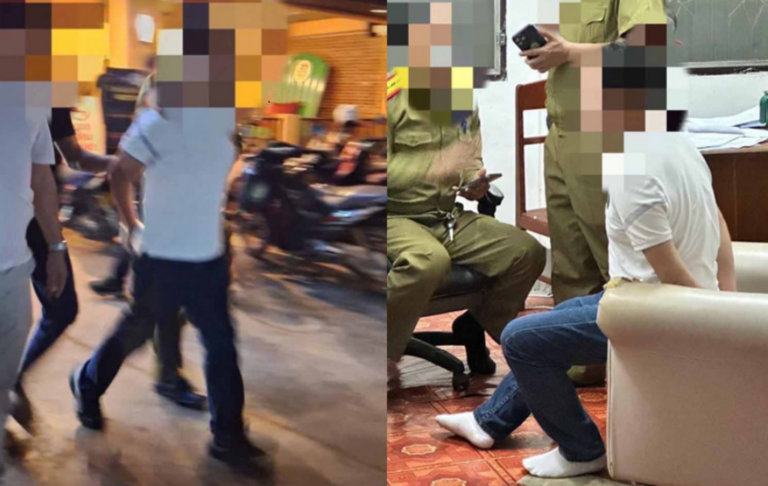 Ong Gim Wah Arrest News 2024: Drug Case Update