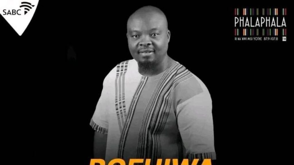 Rofhiwa Rampfumedzi biography