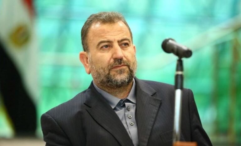 Saleh al-Arouri Wife 2024: Was Hamas Deputy Leader Married?