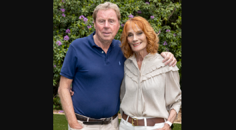 Sandra Redknapp Illness And Health 2024: Is Harry Redknapp Wife Sick?