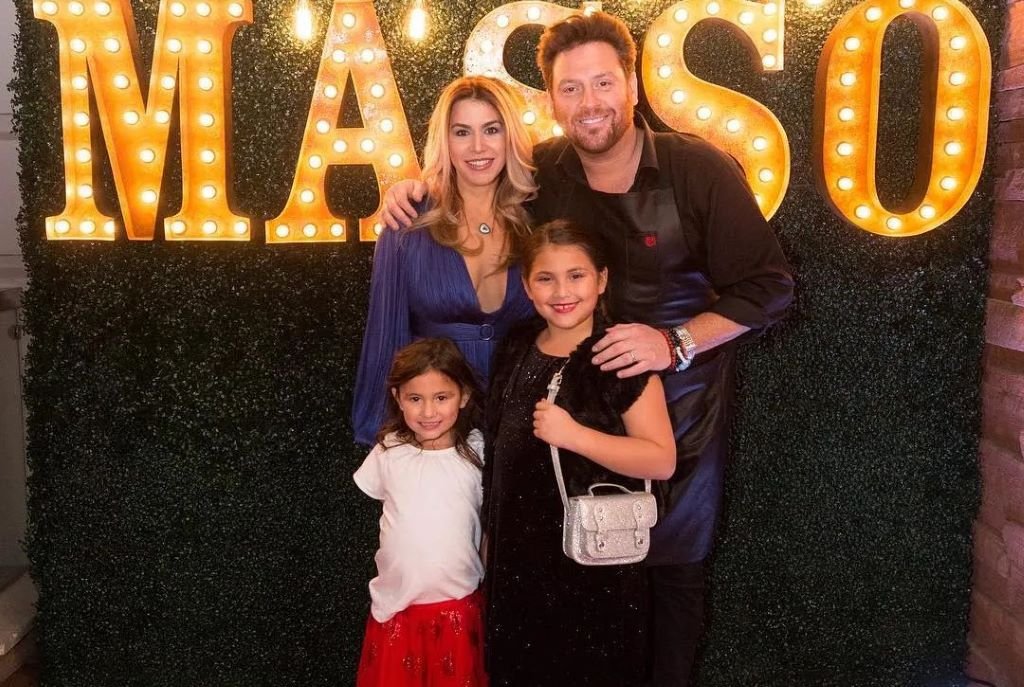 Who Is Meltem Conant, Scott Conant Wife? Children And Married Life