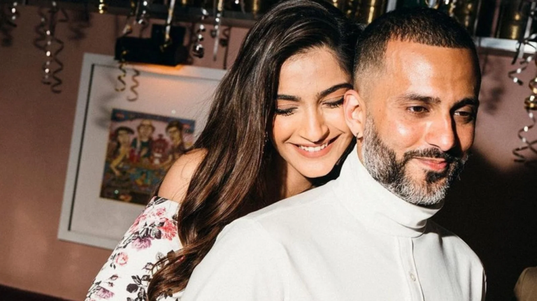 Anand Ahuja Illness And Health 2024: What Happened To Sonam Kapoor Husband?