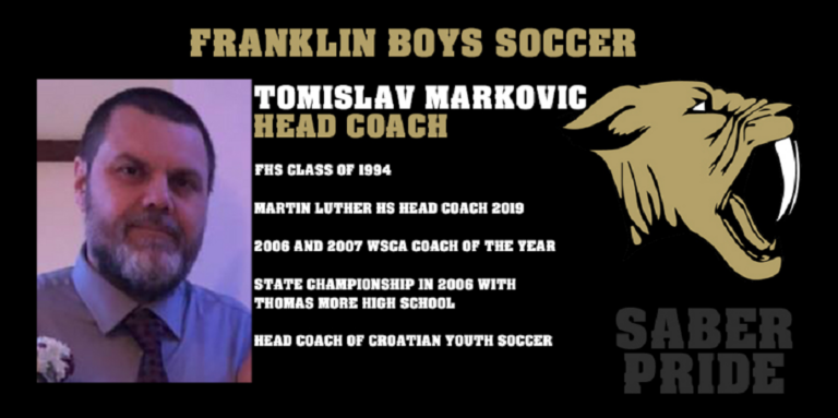 Tomislav Markovic Obituary And Death: How Did Coach Die?