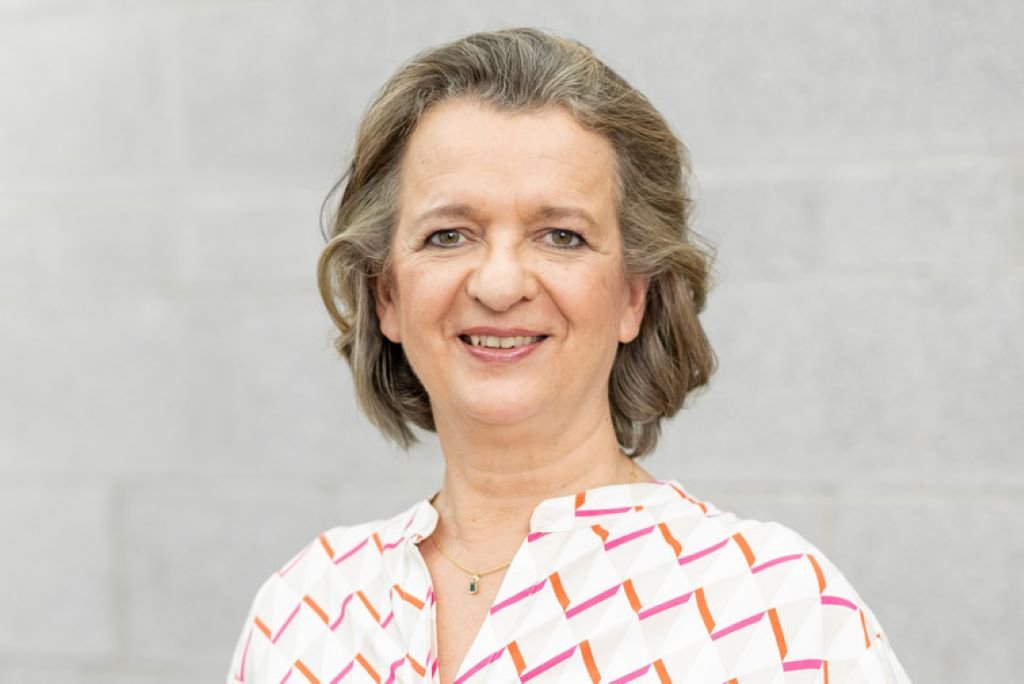 Susann Von Lojewski Wikipedia