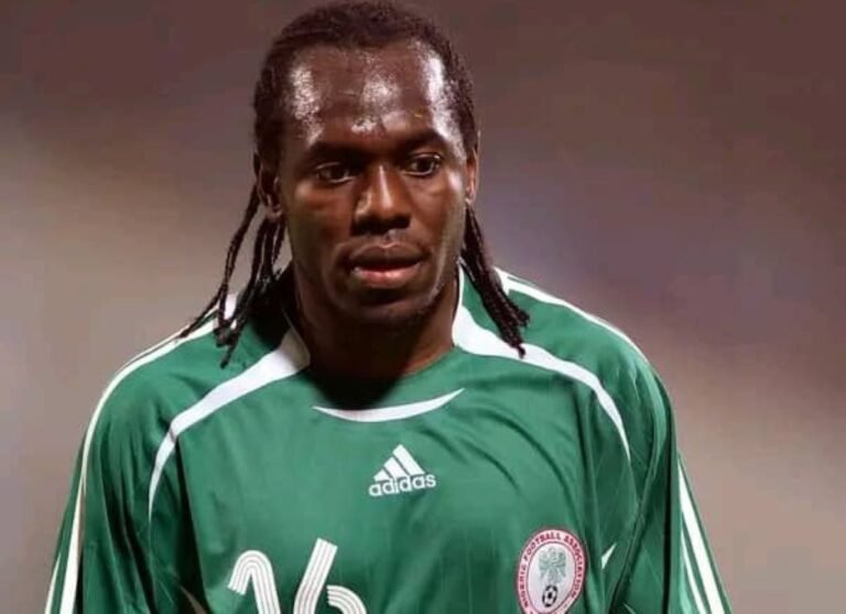 Is Wilson Oruma Still Alive? Health And Illness Update 2024