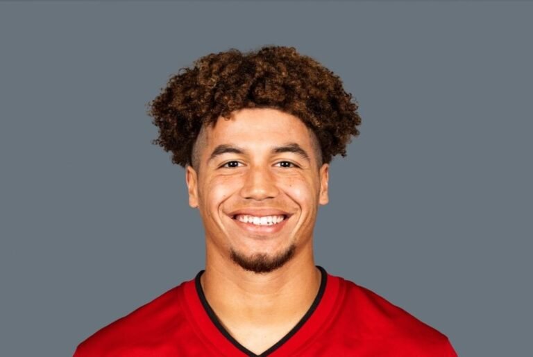 Zyon McCollum Parents: Father Corey Carr And Mother