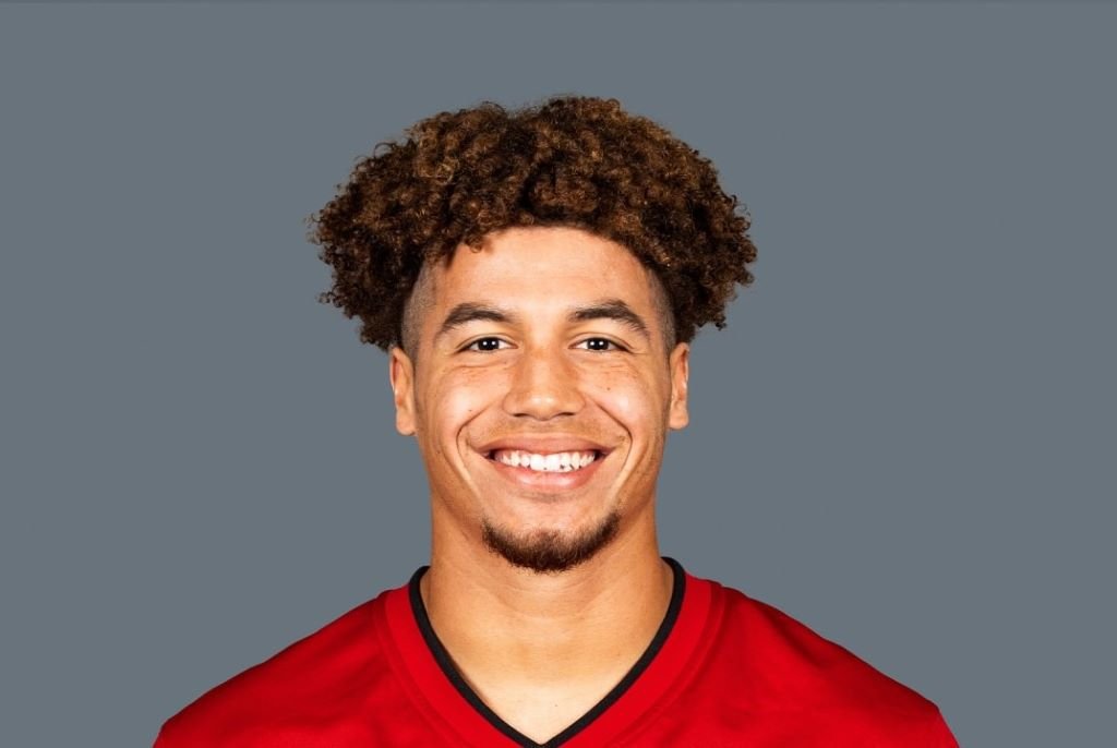 Zyon McCollum Parents