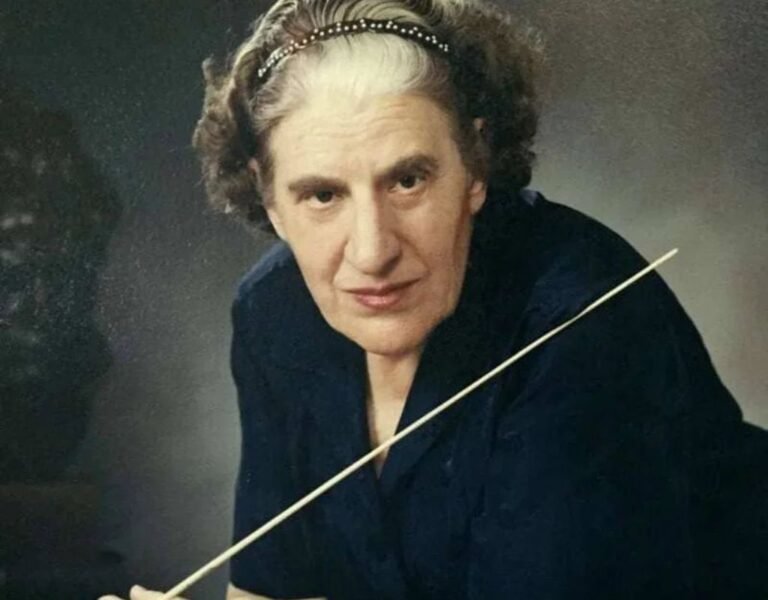 Antonia Brico Husband: Was The Pianist Married?