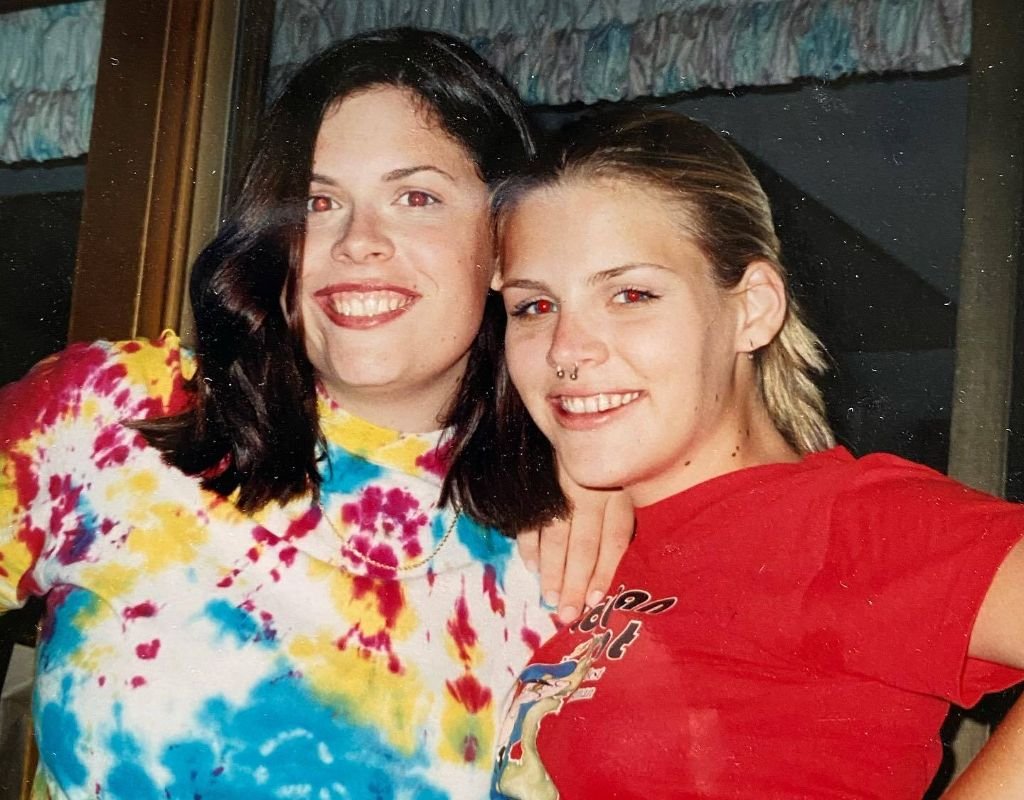 Busy Philipps Sister