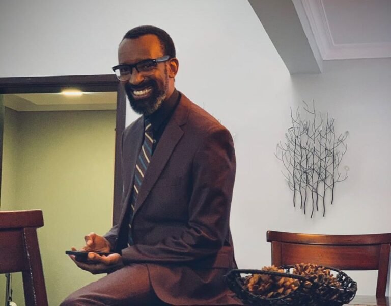 Charles Ouda Wikipedia And Age: How Old Was Actor?