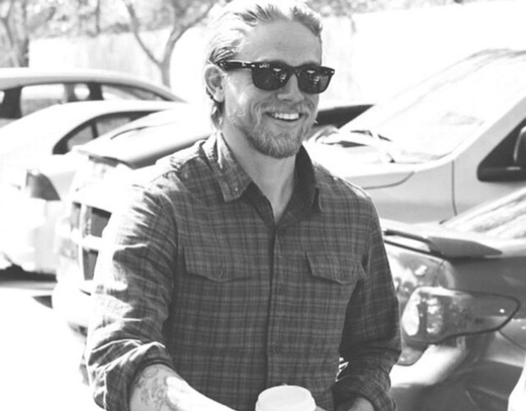 Charlie Hunnam Siblings: Meet Brother William Hunnam