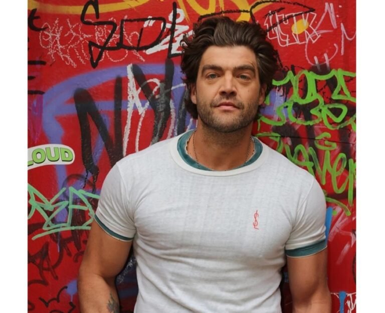 Chris Tamburello Wikipedia And Age: How Old Is TV Personality?