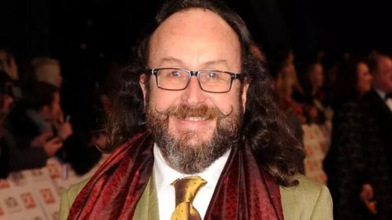 Hairy Biker Dave Myers Tattoos: Meaning And Designs