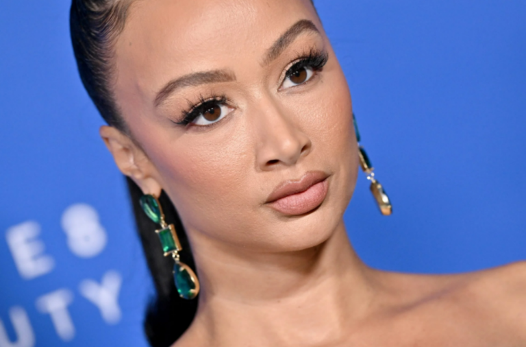 Draya Michele Sister Name: Siblings And Family Details