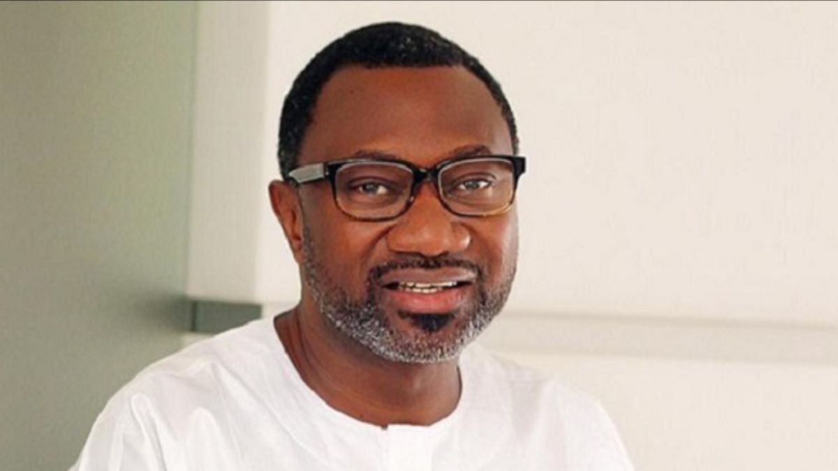 What Is Femi Otedola Religion? Ethnicity And Family