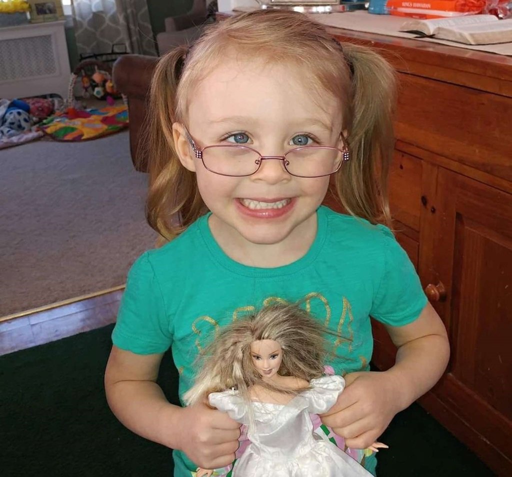 Harmony Montgomery Autopsy