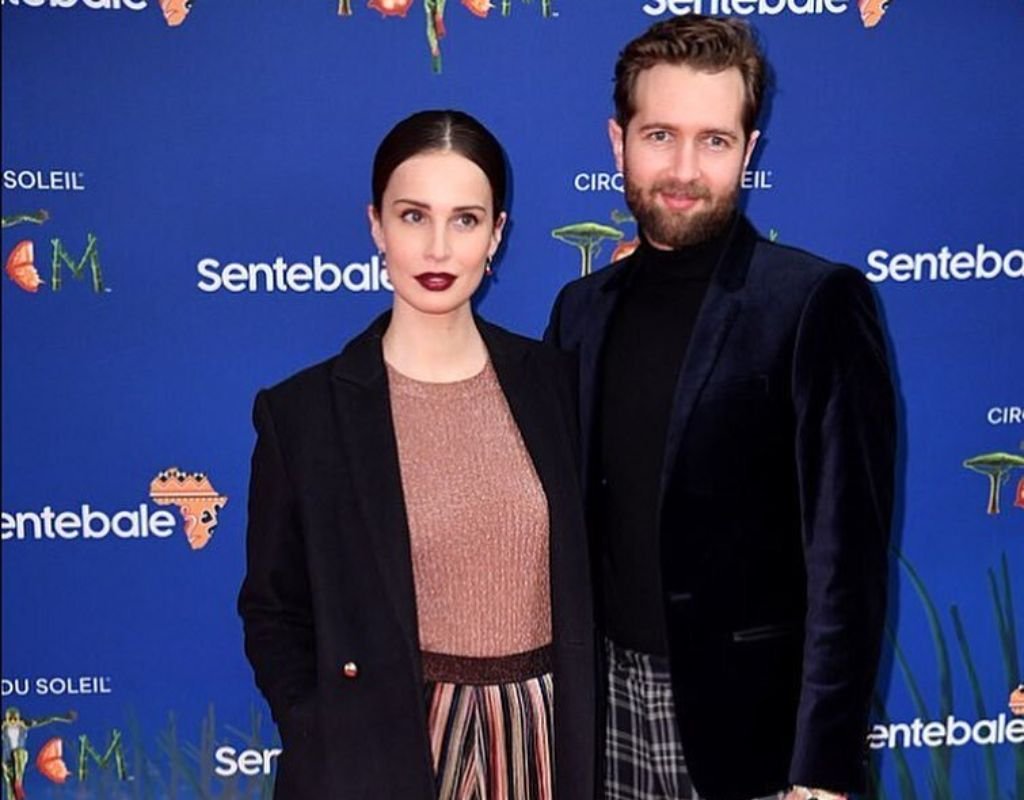 Who Is Sam Ritzenberg, Heida Reed Husband? Married Life