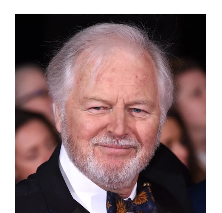 Ian Lavender Illness And Health 2024: Was He Sick?