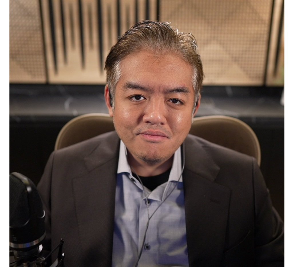 Ian Miles Cheong Wikipedia And Age: How Old Is Journalist?