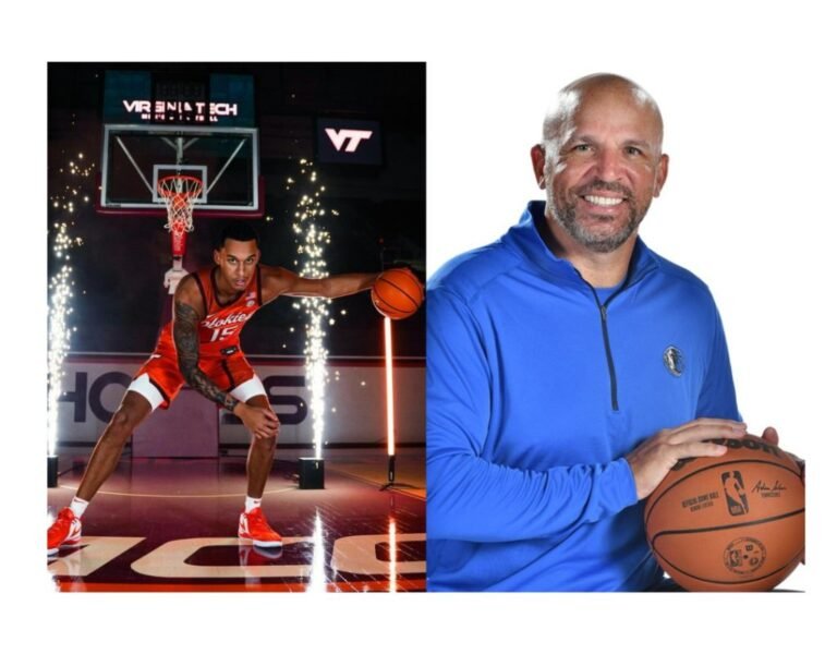 Is Lynn Kidd Related To Jason Kidd? Family Tree