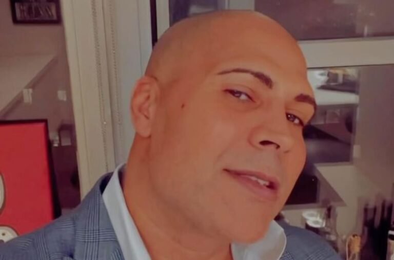 Is Maven Huffman Gay Or Married? Partner And Gender