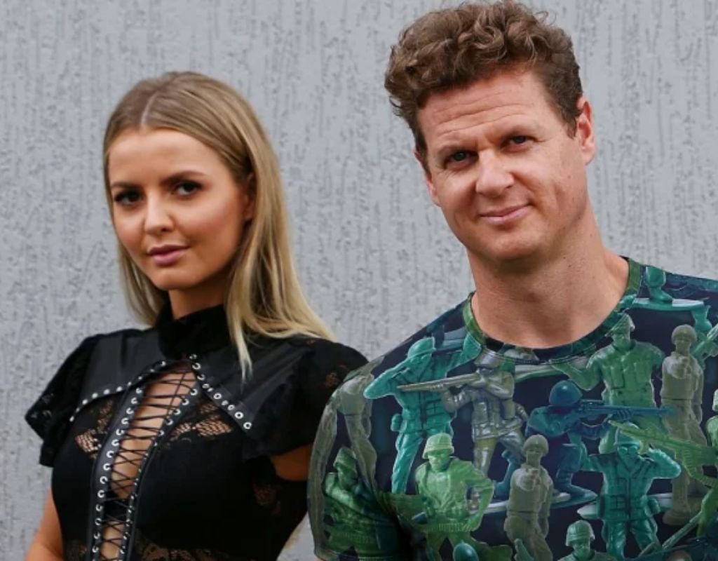 Blackmilk Founder James Lillis Obituary And Death Cause: Family Mourns The Loss