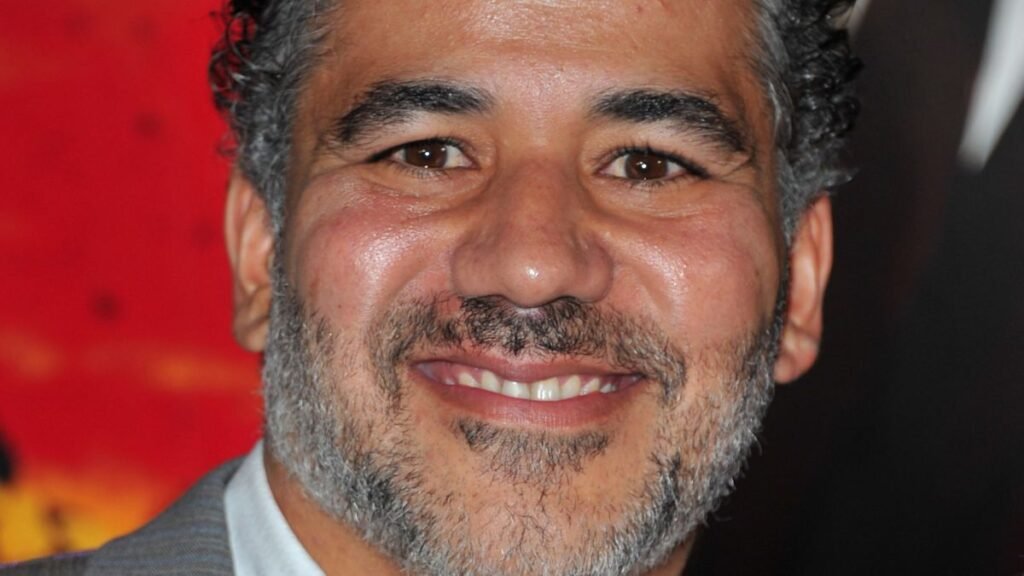 Who Is Jennifer Ortiz, John Ortiz Wife? Married Life